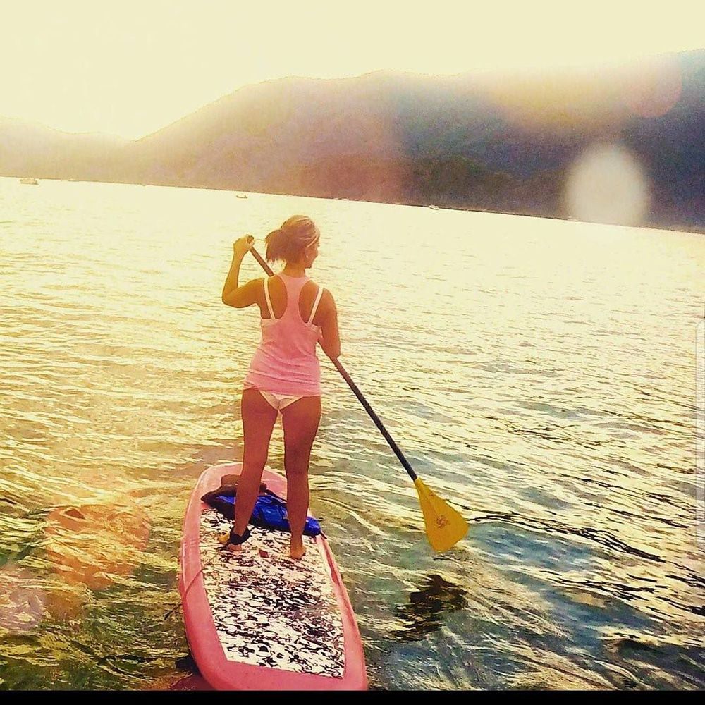 Meet your Posher, Wendy